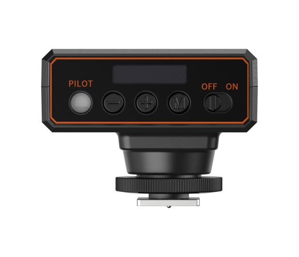 Ulanzi F12 Mini - 1332368 - zdjęcie 3